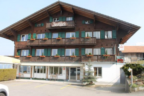 Krattigen